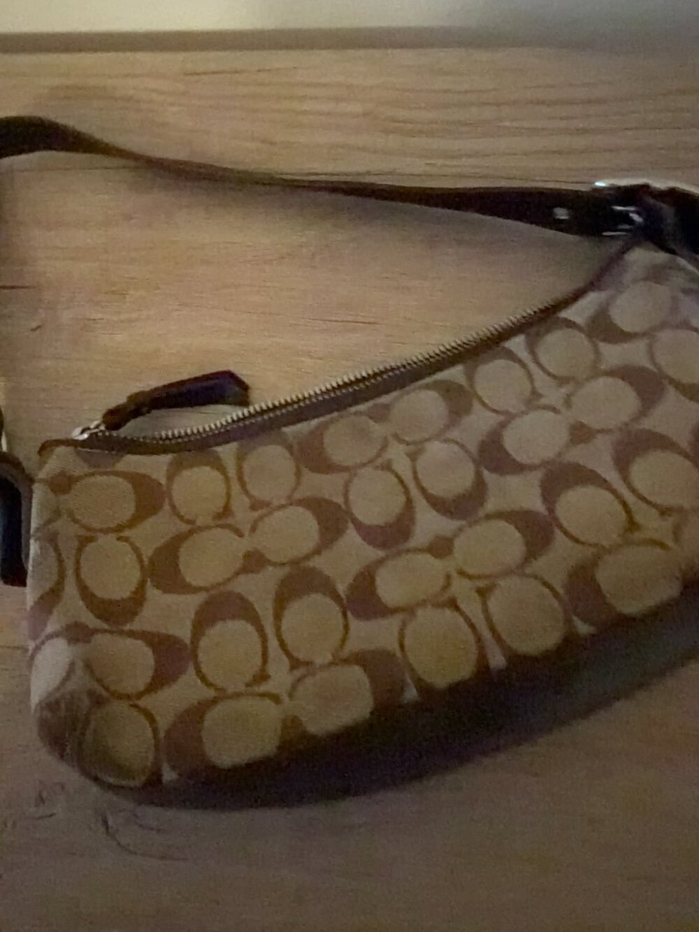 Coach Bag - Picture 3 of 3